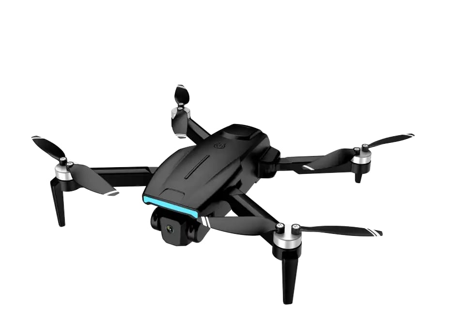 Køb Denver DCW-3520 mini drone med kamera